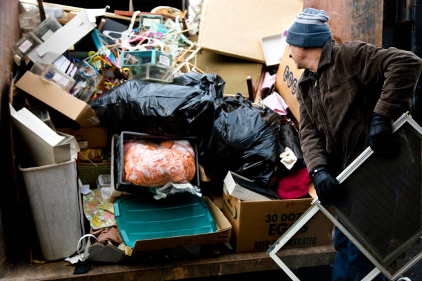 Professional Junk Removal in La Porte, IN