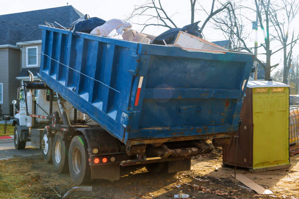 Retail Junk Removal in La Porte, IN